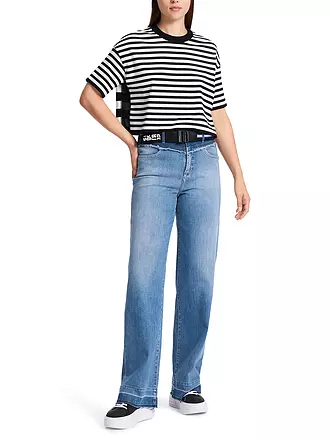 MARC CAIN | Jeans WIDE FIT HIGH WIGAN | 